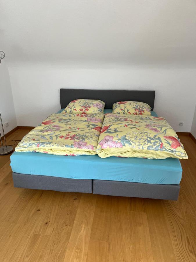 Schoene Wohnung In Deidesheim Exterior foto