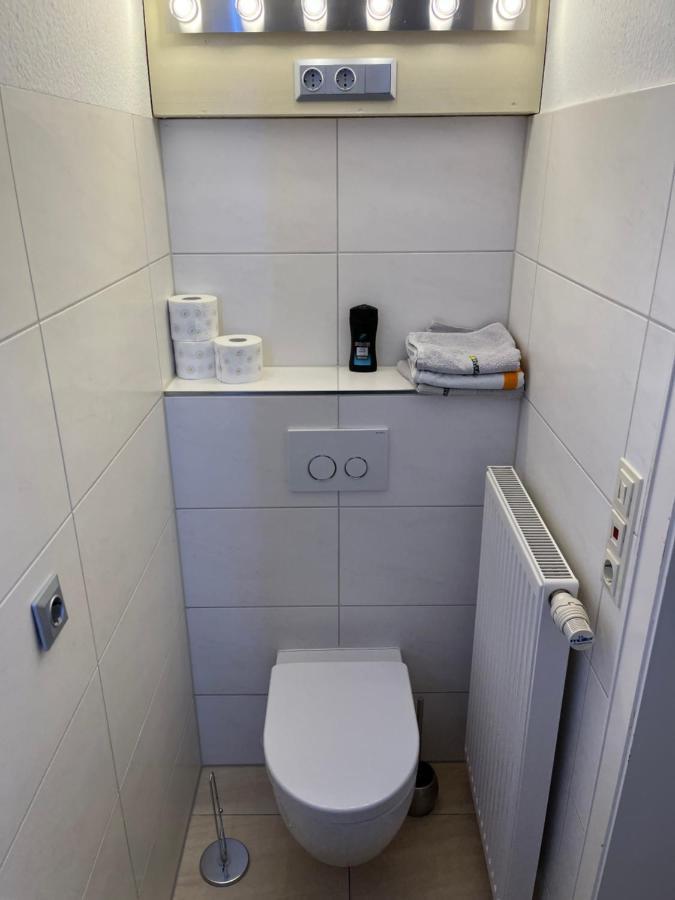 Schoene Wohnung In Deidesheim Exterior foto