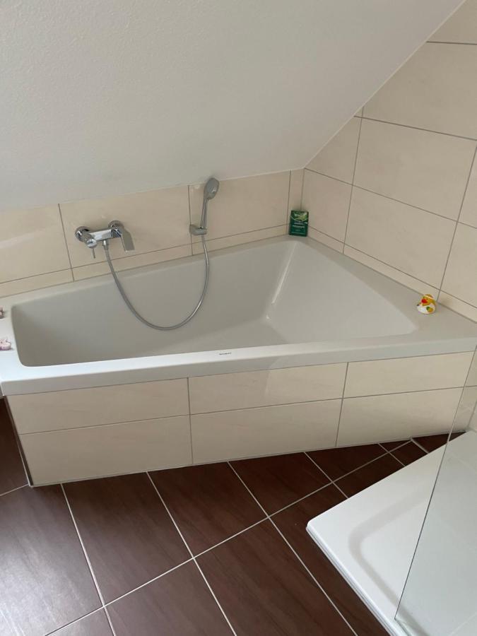 Schoene Wohnung In Deidesheim Exterior foto